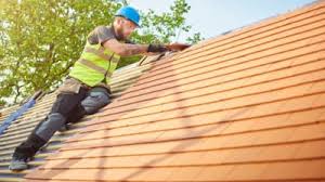 Cold Roofs in Hardeeville, SC